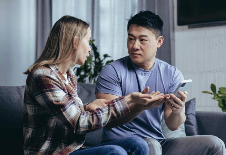 Posesif pada orang terdekat (freepik.com/user25451090)