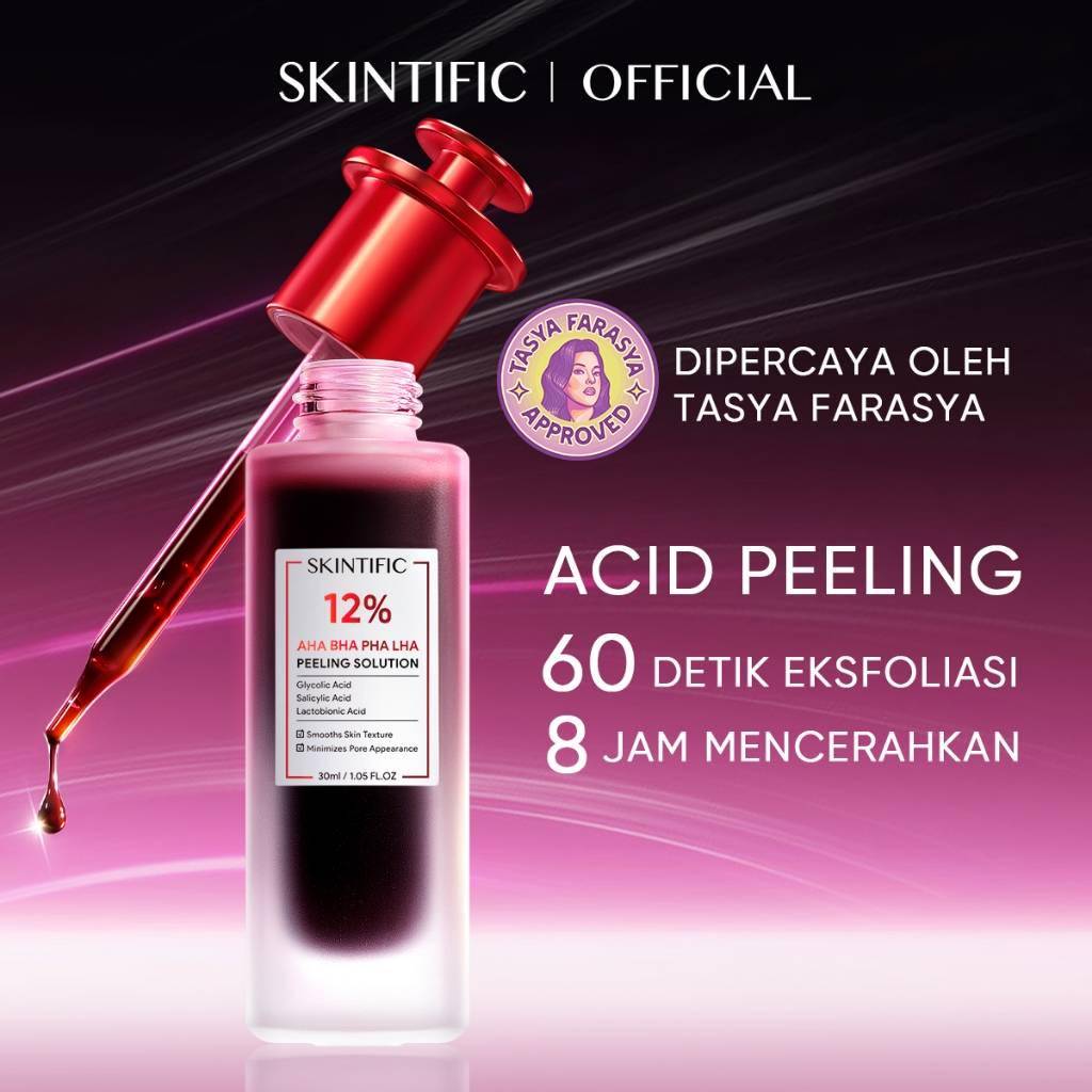 Skintific