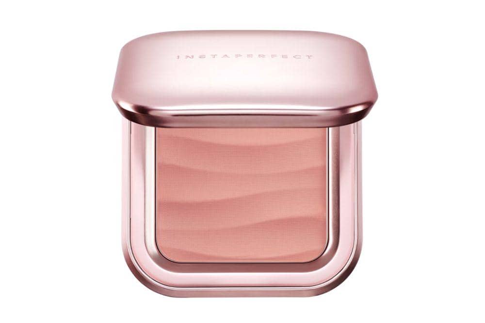 rekomendasi blush on warna peach