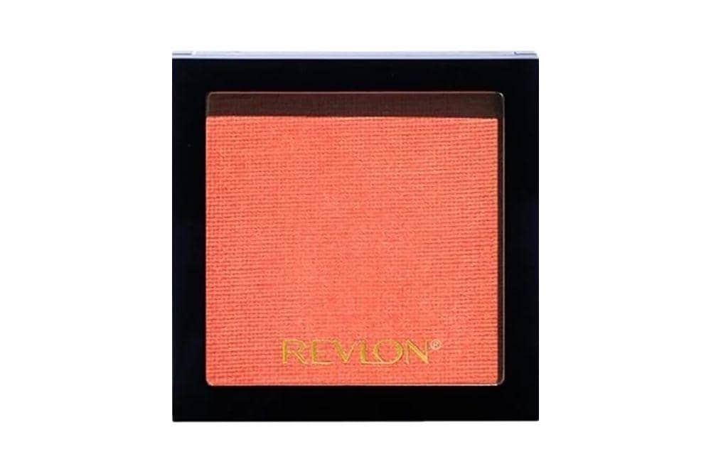 rekomendasi blush on warna peach
