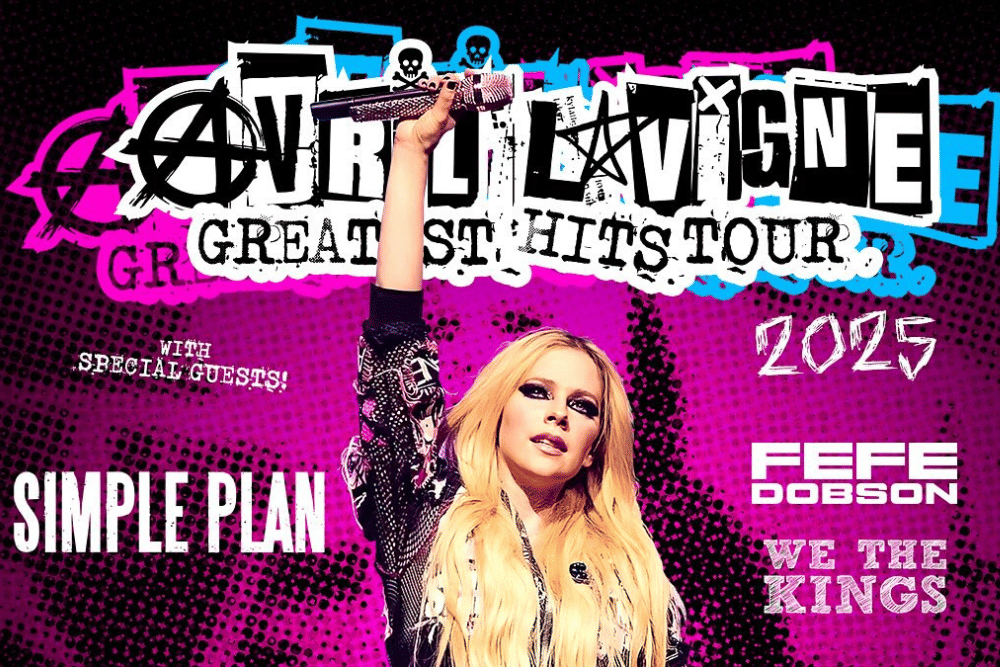 instagram.com/avrillavigne