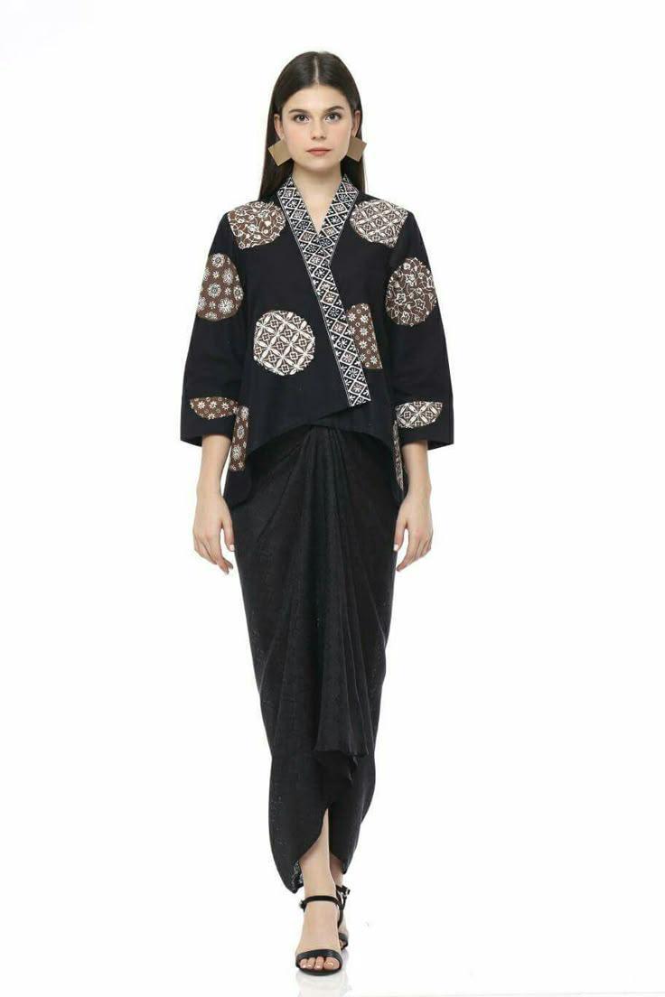 batik