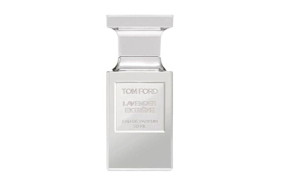 rekomendasi parfum aroma lavender 