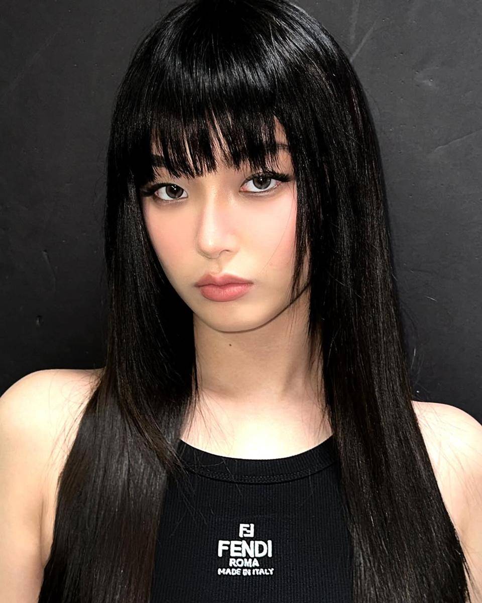 Profil Member KATSEYE