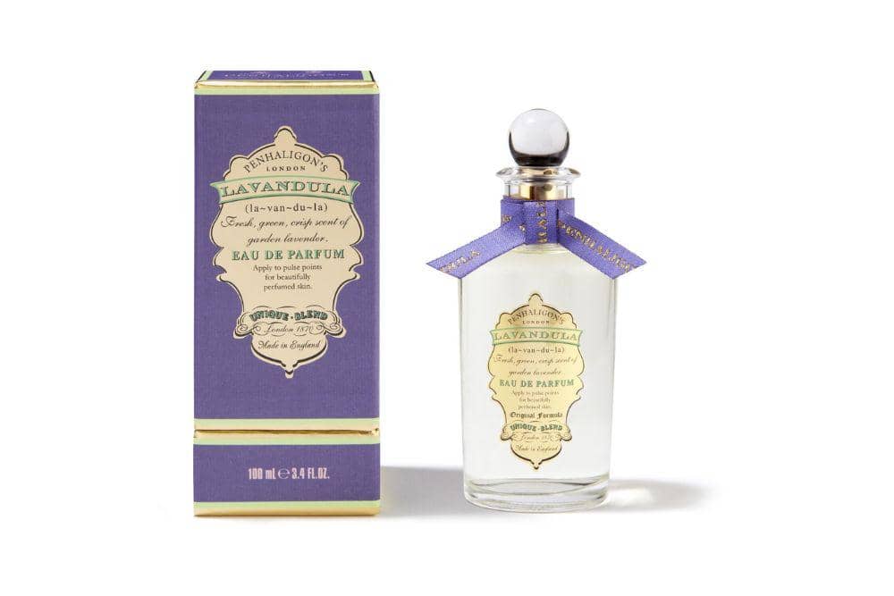 rekomendasi parfum aroma lavender 