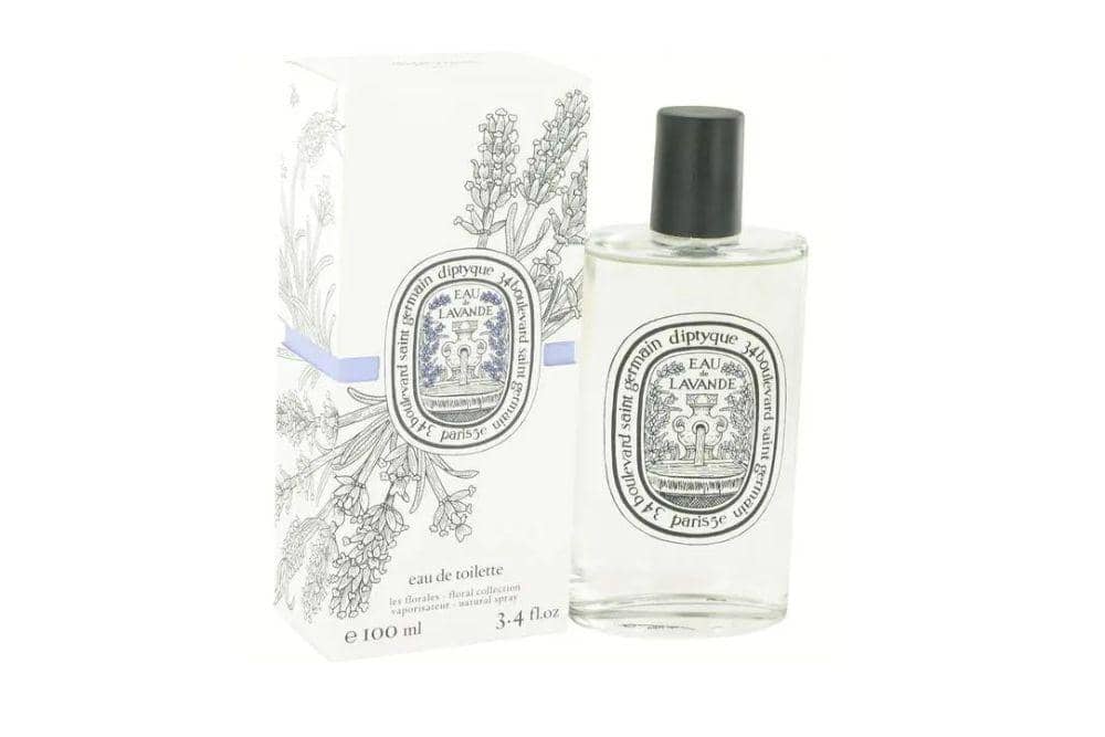 rekomendasi parfum aroma lavender 