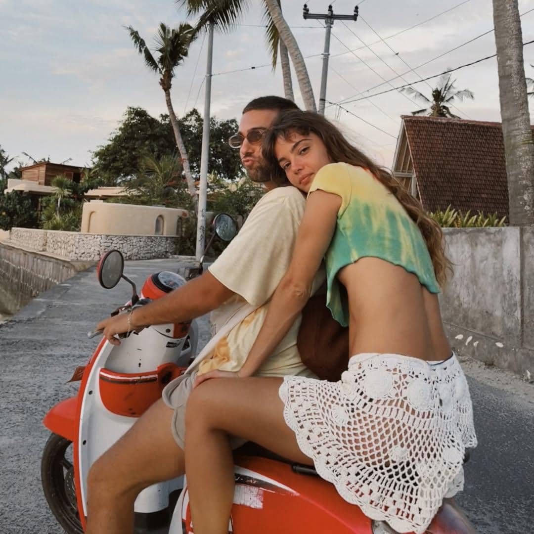 Memories with my bestie   @vivikray happy birthday, life is too much fun with you.jpg