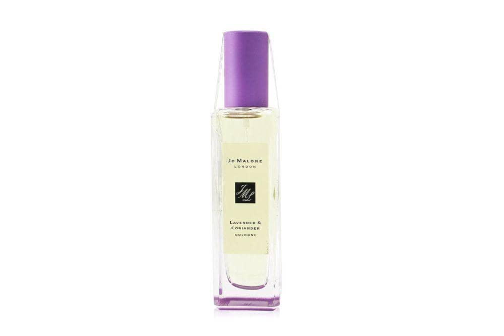 rekomendasi parfum aroma lavender 