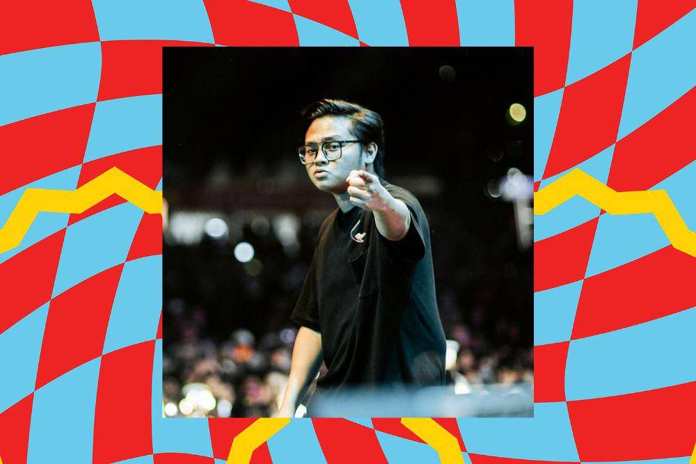 Profil Aldy Maldini, Solois Sekaligus Member TBA