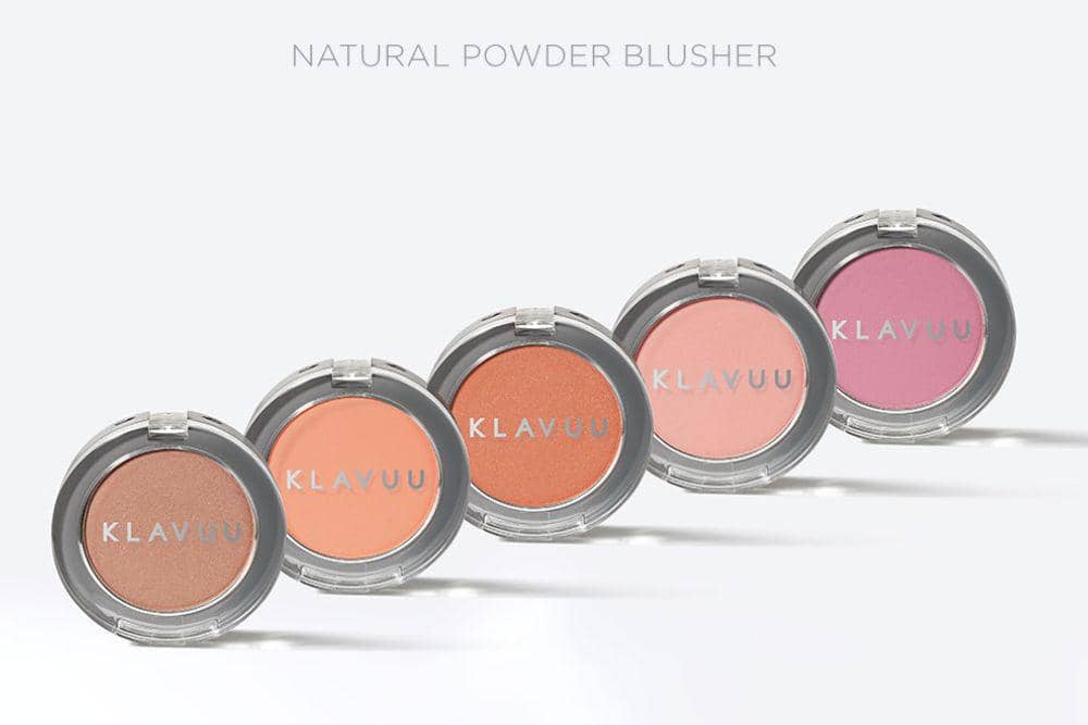 rekomendasi blush on warna peach