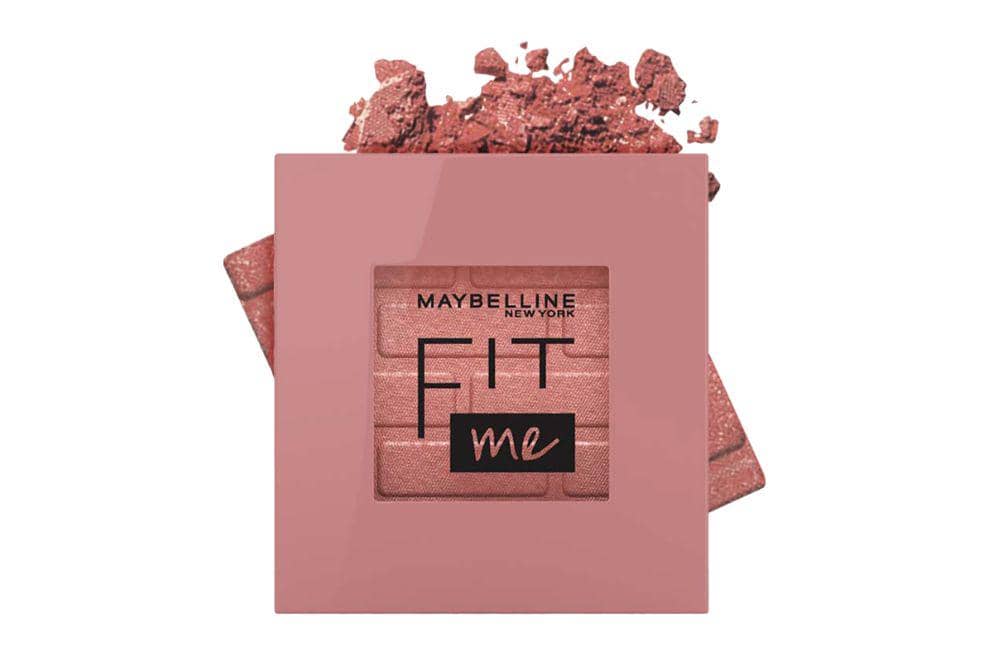 rekomendasi blush on warna peach