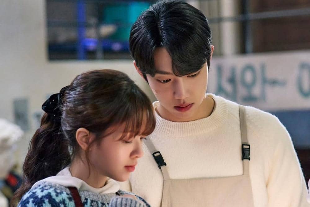 이번주가 마지막이라니 말.도.안.돼 마지막까지 케미 폭발하는 바니즈 많관부.. #바니와오빠들금토 밤 9시 50분 방송#노정의 #이채민 #조준영 #김현진 #홍민기#바니 #청춘 #로맨스 #mbcdrama #MBC #crushology101.jpg