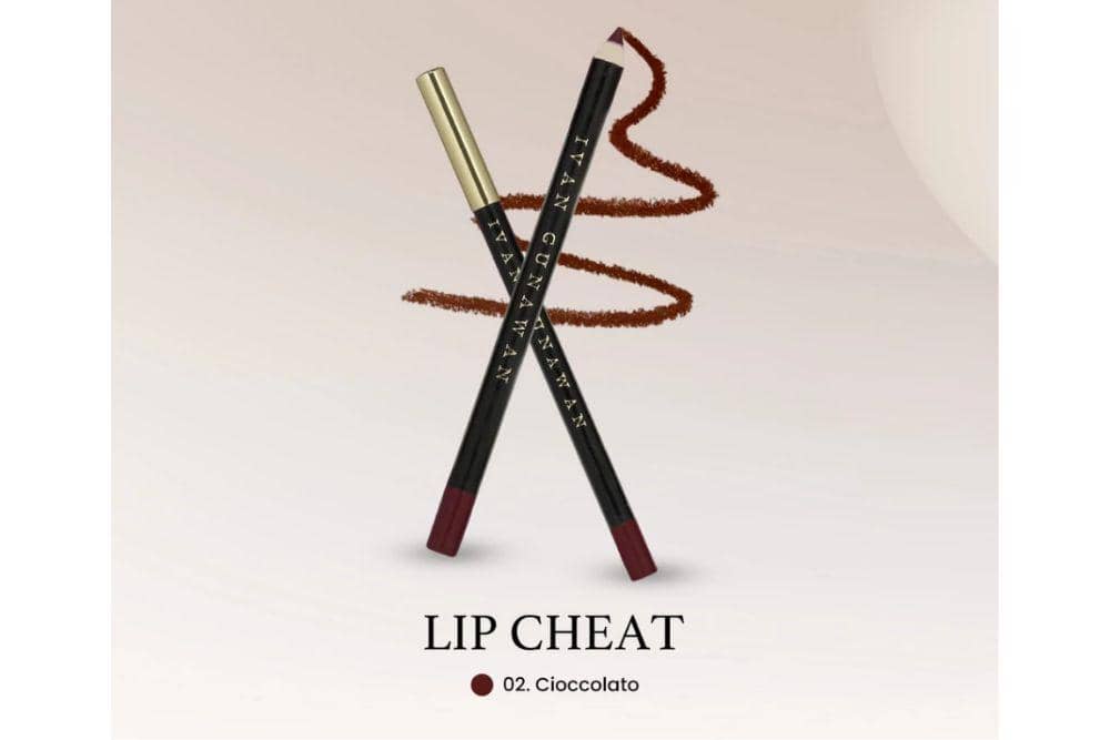 rekomendasi lip liner lokal