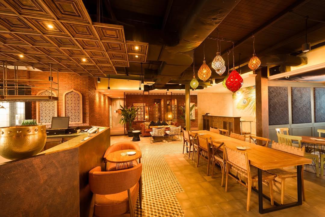 Restoran Keluarga di Jakarta