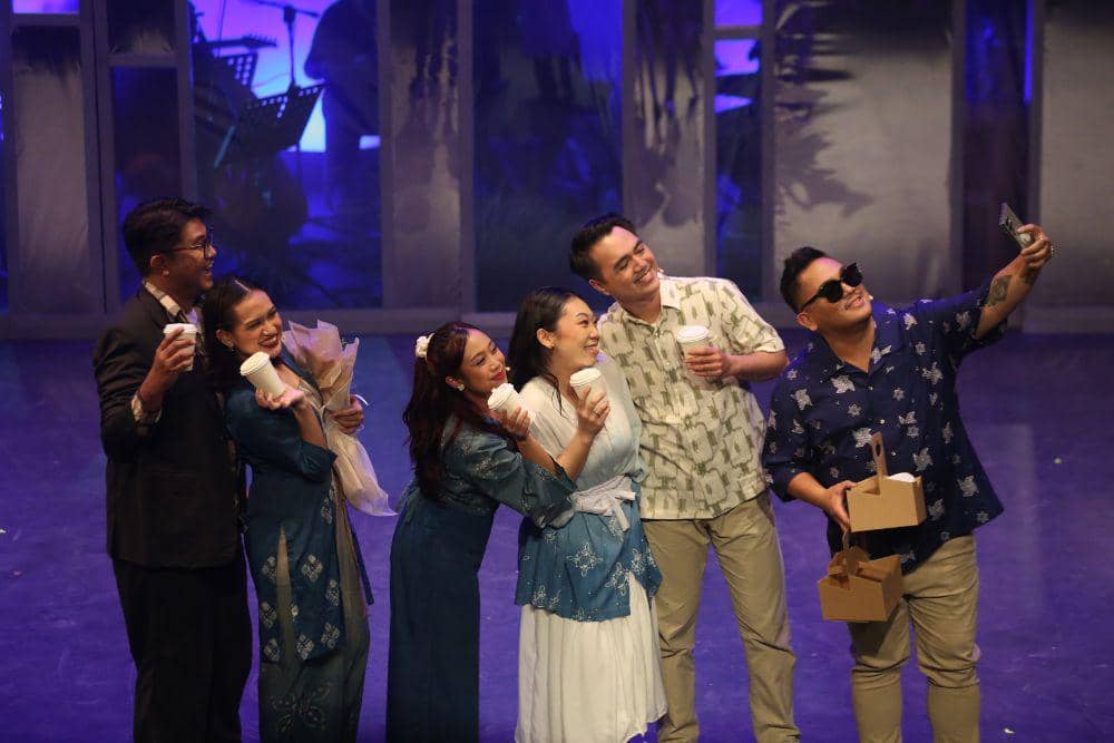 Musikal Untuk Perempuan