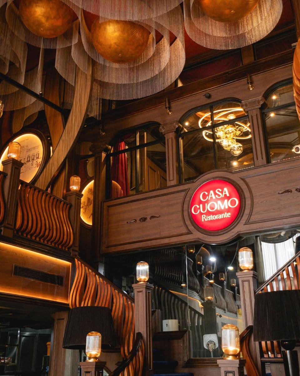 Restoran Keluarga di Jakarta