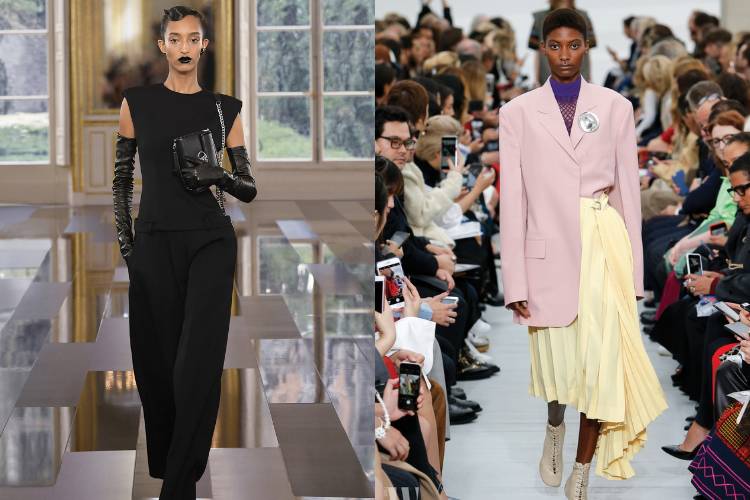 9 Warna yang Harus Dihindari Kulit Gelap, Hitam hingga Pink