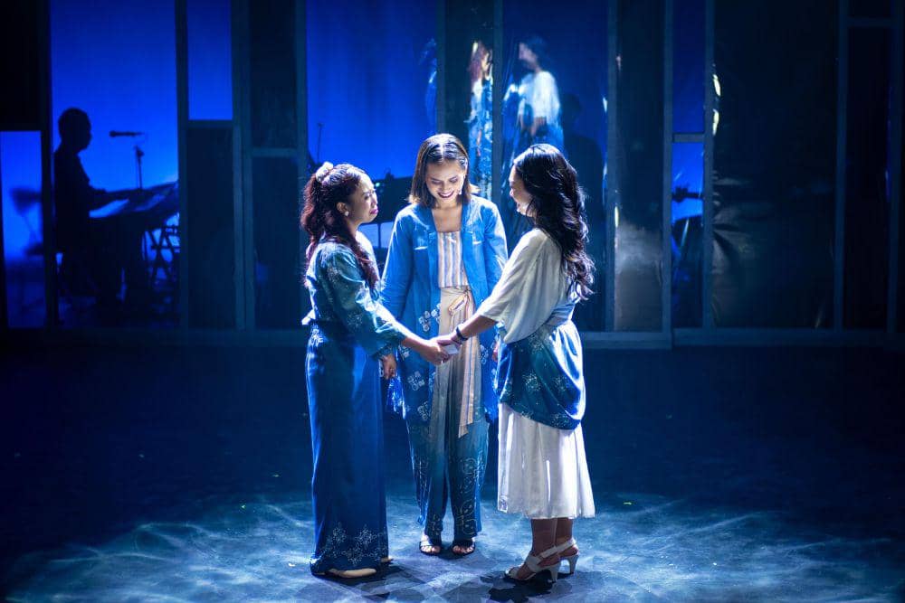 Musikal Untuk Perempuan