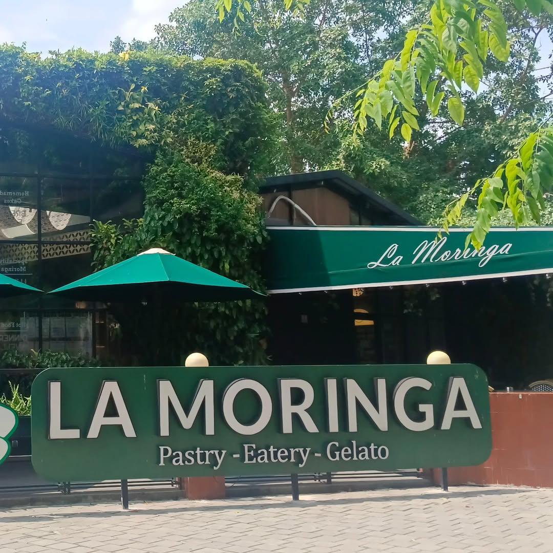 Restoran Keluarga di Jakarta