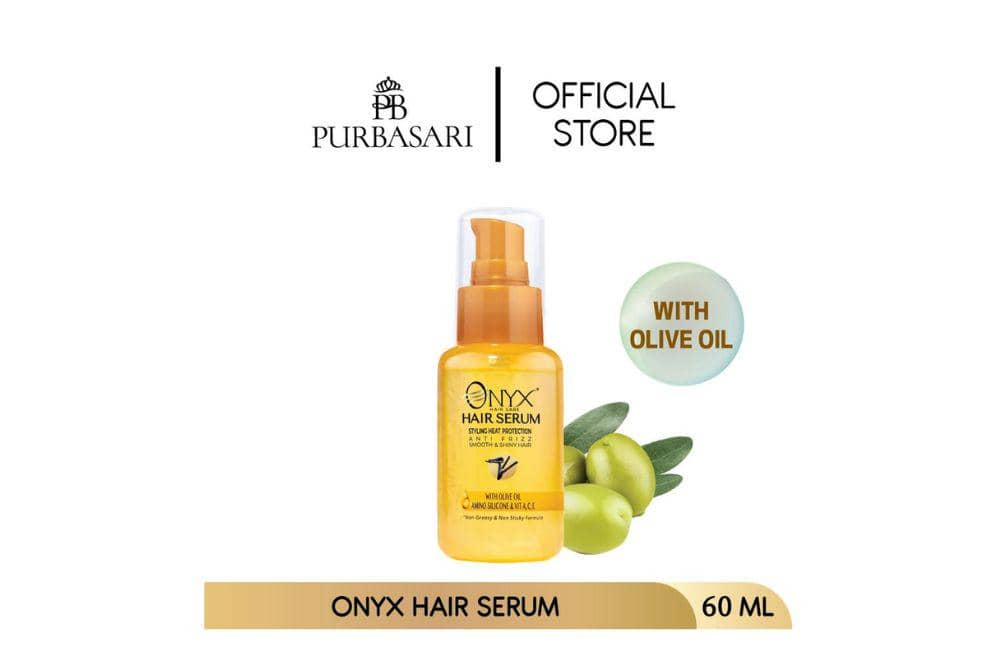 rekomendasi heat protection