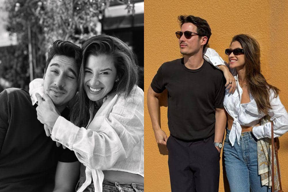 Fakta keluarga Nino Fernandez