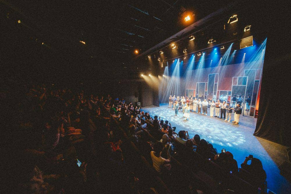 Musikal Untuk Perempuan