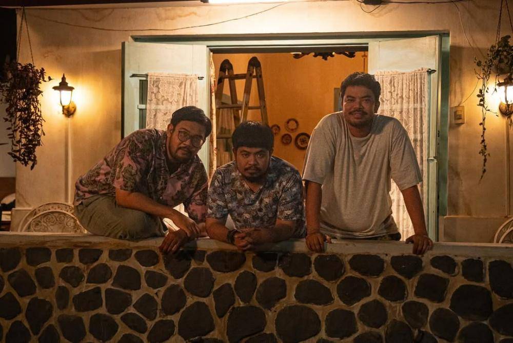 5 Fakta dan Sinopsis Film ‘GJLS: Ibuku Ibu-Ibu’, Dinamika Keluarga