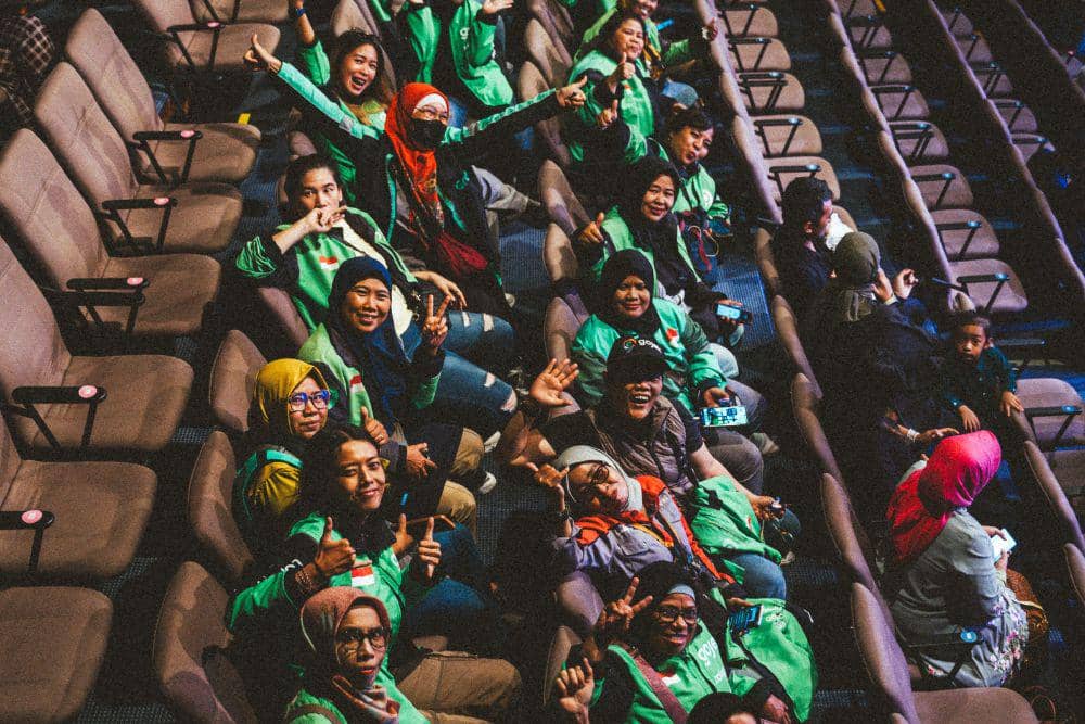 Musikal Untuk Perempuan