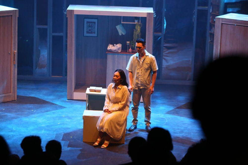 Musikal Untuk Perempuan