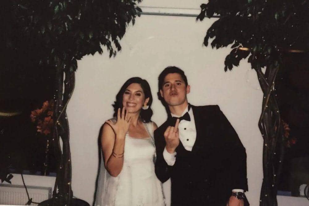 Fakta keluarga Nino Fernandez