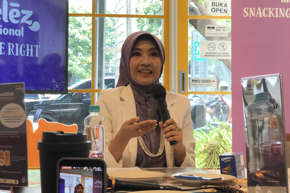 POPBELA.com/Mila Fitri Chairunisa