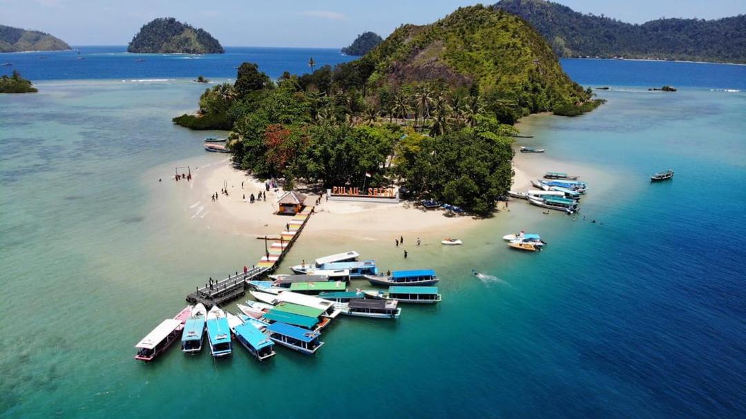wisata padang