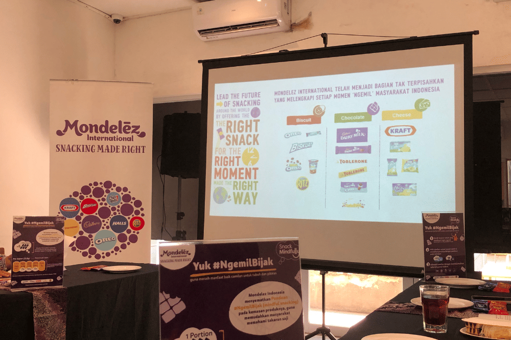 POPBELA.com/Mila Fitri Chairunisa