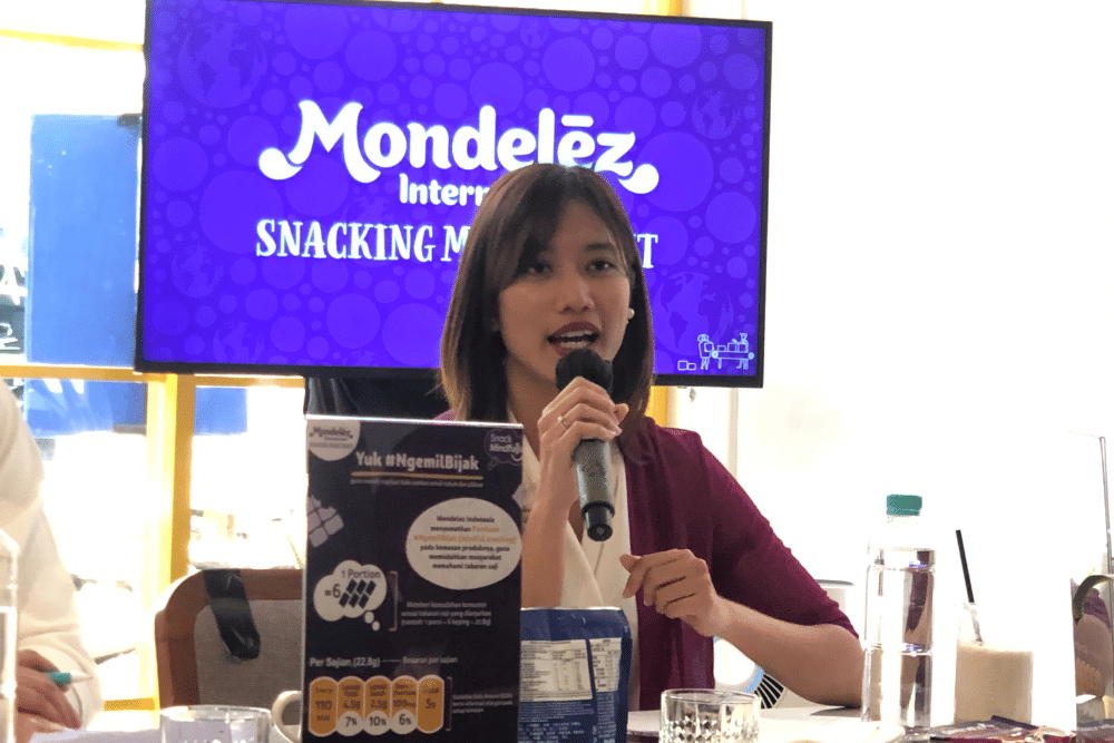 POPBELA.com/Mila Fitri Chairunisa