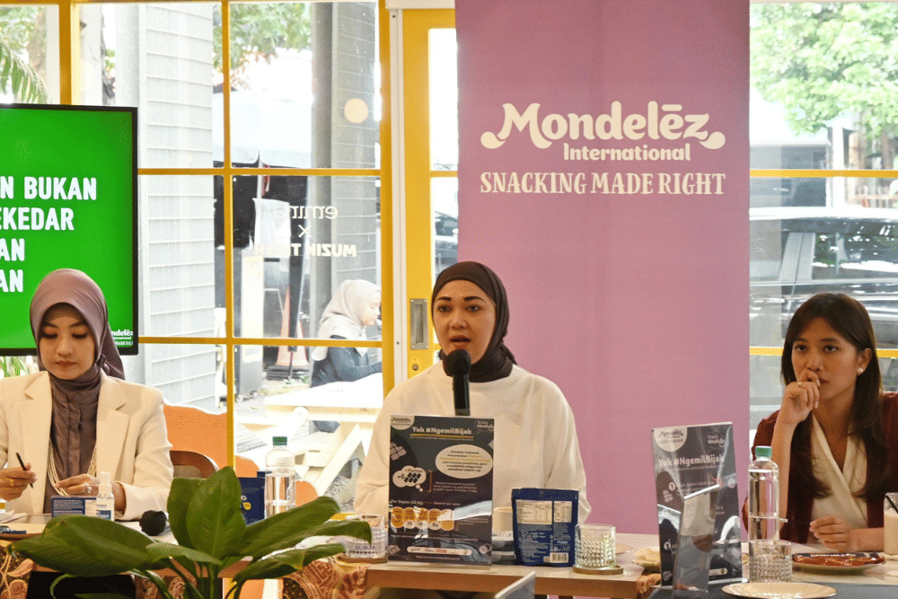 Dok. Mondelez Indonesia