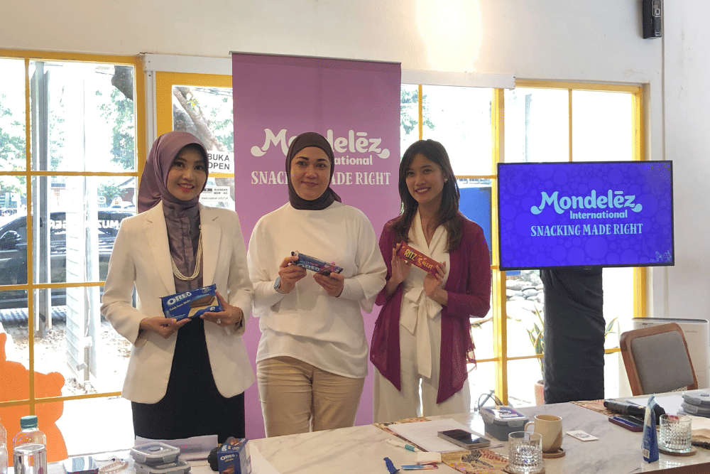 POPBELA.com/Mila Fitri Chairunisa