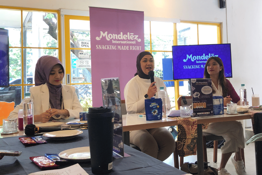 POPBELA.com/Mila Fitri Chairunisa