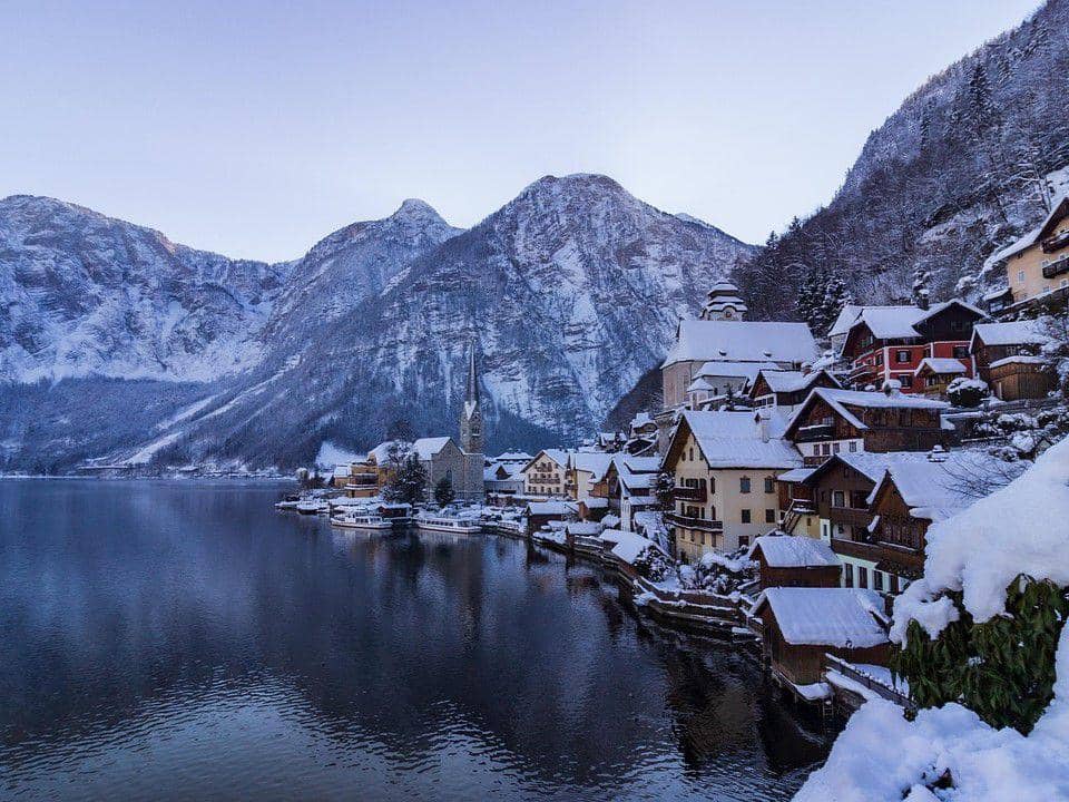 potret Hallstatt (pixabay.com/Holdi2017)