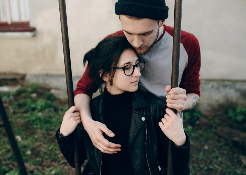 ilustrasi pasangan (freepik.com/freepik)