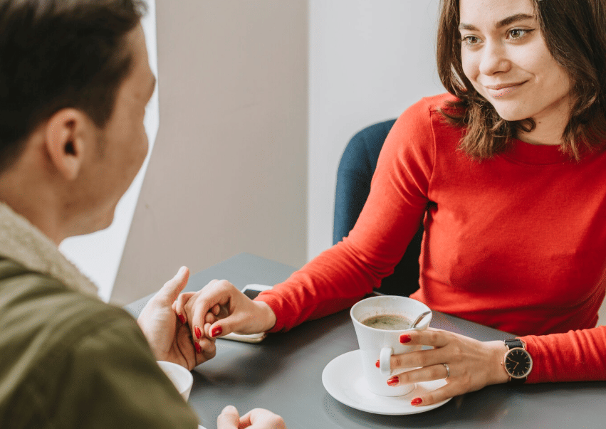 ilustrasi pasangan (freepik.com/freepik)