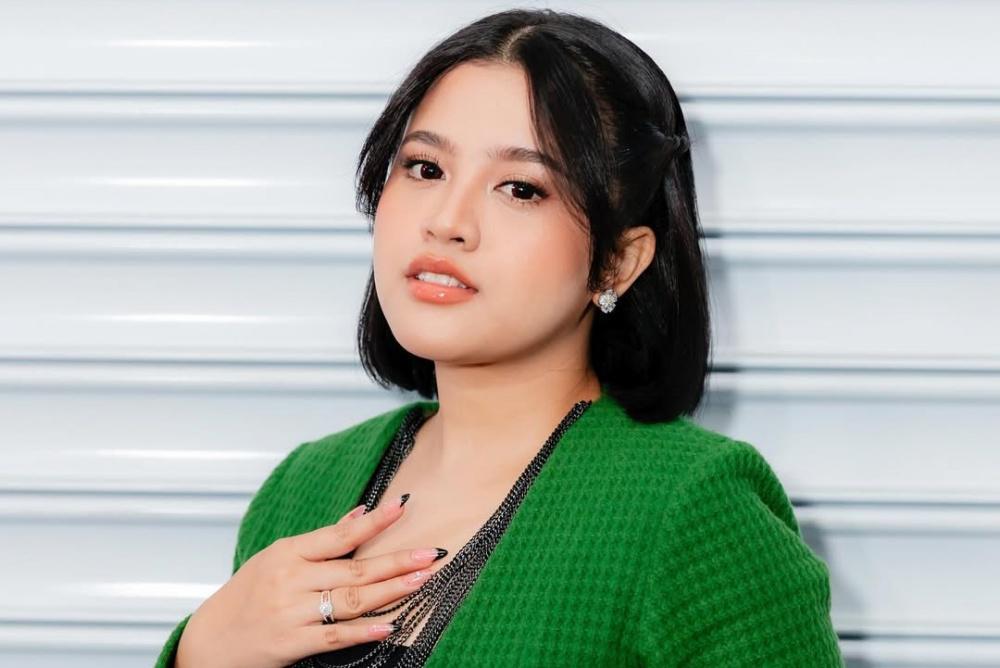 5 Fakta Unik Keluarga Shabrina Leanor 'Indonesian Idol 2025' so Juara!