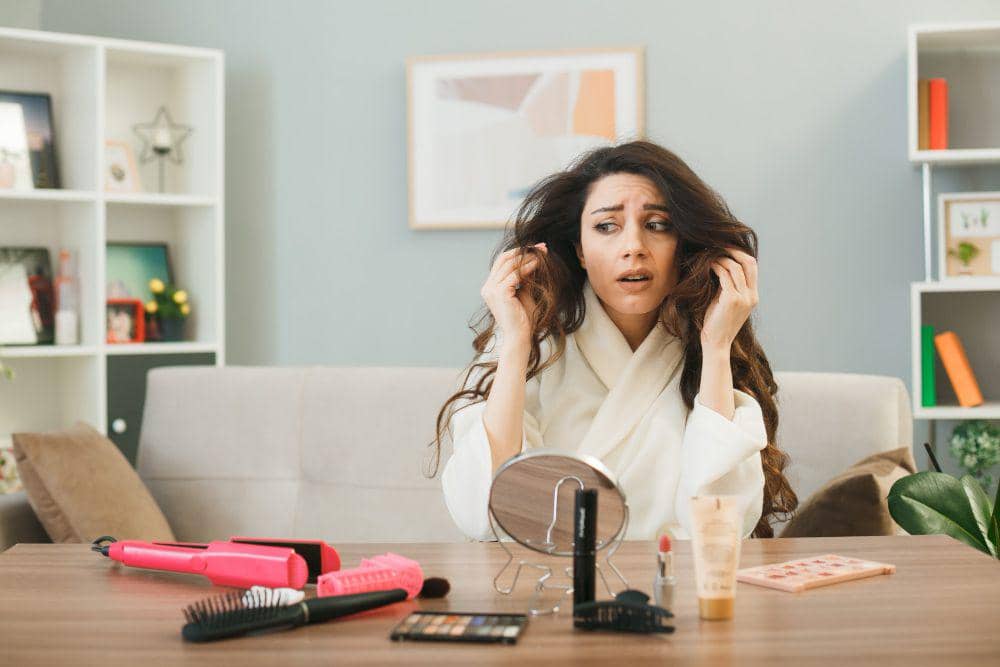 5 Kebiasaan yang Diam-Diam Bisa Merusak Rambut, Sudah Tahu?