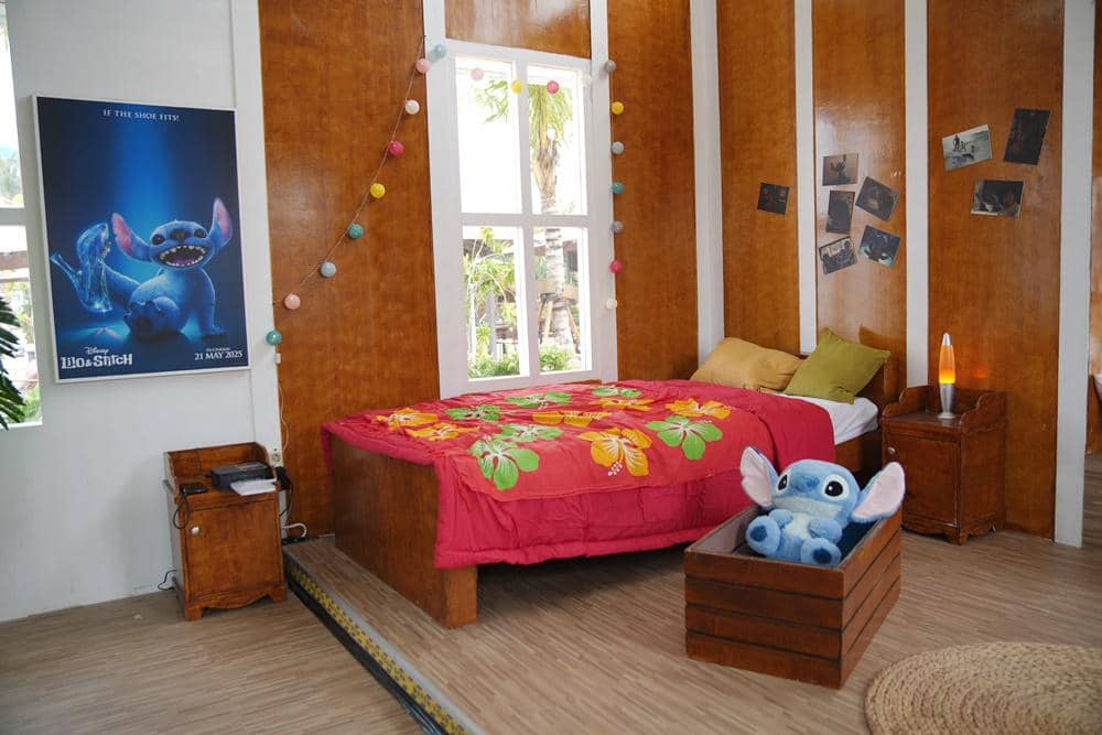 Lilo and Stitch's Room.JPG