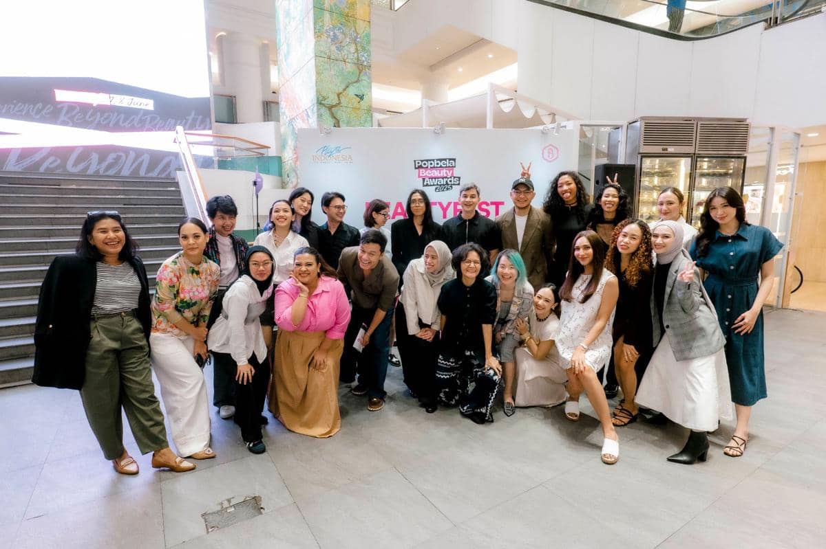 Judges gathering BFA 2025