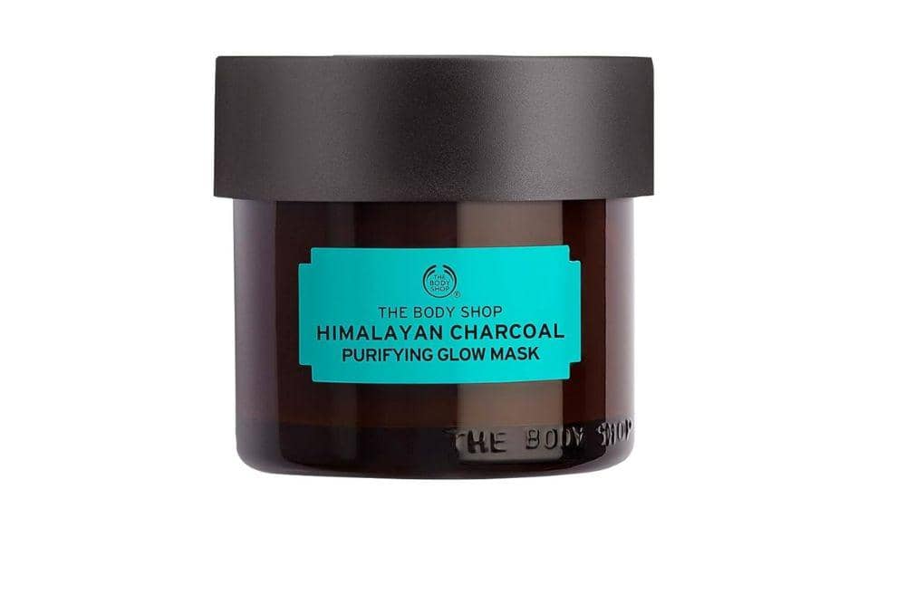 rekomendasi masker charcoal