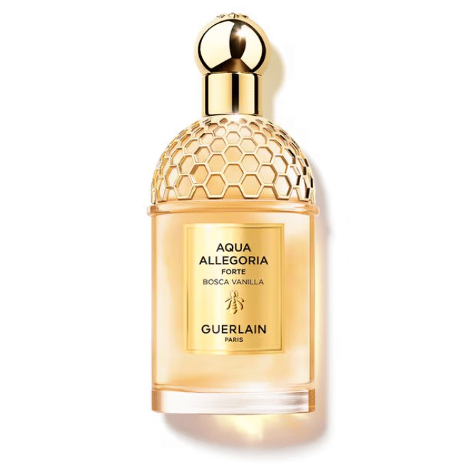 parfum high end refillable