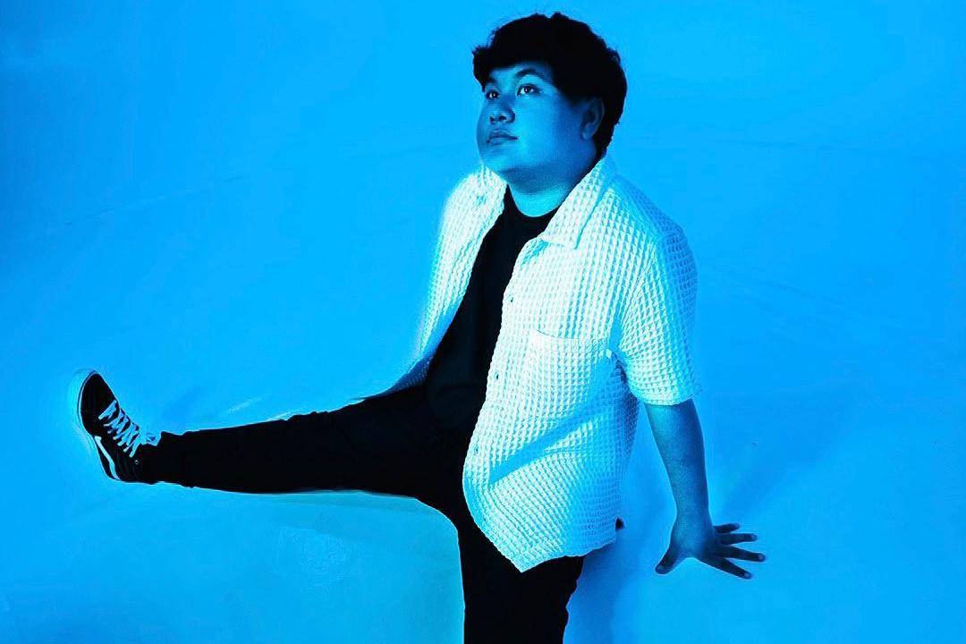 Profil dan Biodata Francis Karel, Sosok di Balik 'Echo' - Jin BTS