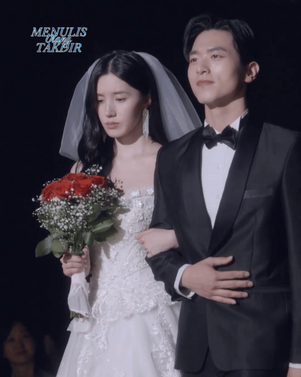 Menulis Ulang Takdir