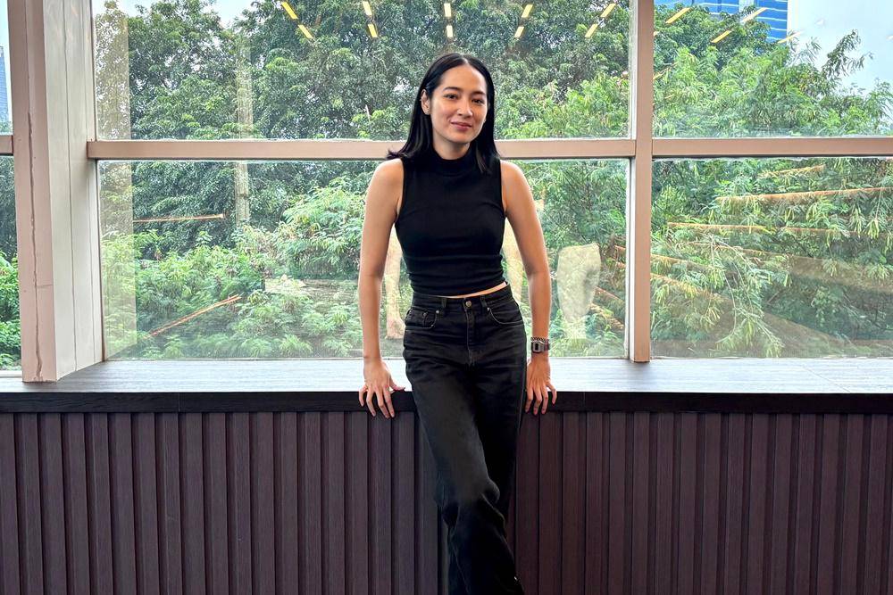 Peran Tergelap Niken Anjani di Film Horor yang Penuh Misteri