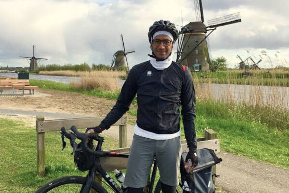 Profil Ibrahim Sjarief Assegaf, Suami Najwa Shihab Meninggal Dunia